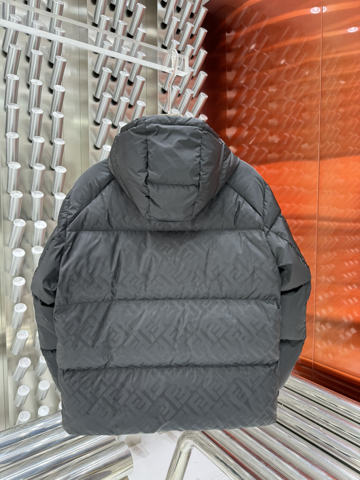 Fendi Down Jackets